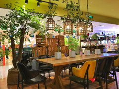 大堂-花蒲甜品(海信广场店)