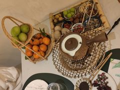 -ins森林童话餐厅coffee&bistro