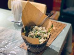 上海菜饭-洪齐林老镇