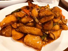 -李老哈·东北菜(宋园路店)