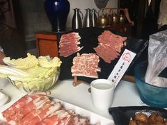 -乔先生涮肉·鲜活牛羊肉火锅(塘沽店)