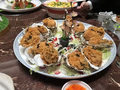 -东方御宴海鲜酒楼(棕泉酒店)