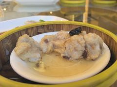 -香云轩·顺德菜(香云纱园林酒店店)