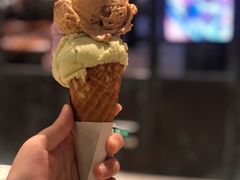 牛油果咖啡酱-LUNEURS月乐诗 冰淇淋咖啡(环贸店)
