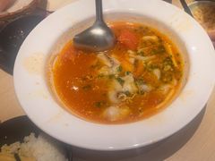 -好人民间小吃·番茄鱼酸菜鱼(木渎悠方店)