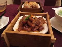 -喜鹊茶点.啫煲(车陂店)