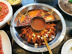 -川锅一号火锅(铜山万达店)