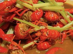 -红盔甲·小龙虾(天钥桥店)