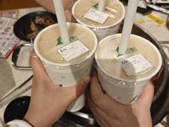 -味之绝热血美蛙鱼火锅(中坝店)