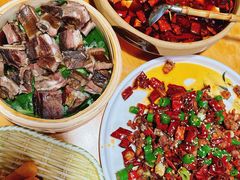 -青城甲(青城山店)