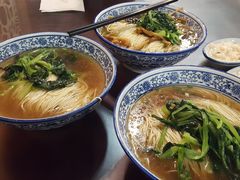 -苏州一碗面(鲈乡南路店)