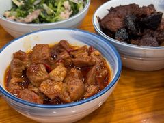 -小方的面(徐家汇店)