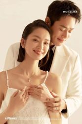 -青禾蒙娜丽莎婚纱摄影(武汉总店)