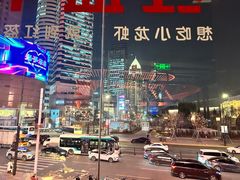 -红盔甲·小龙虾(人民广场店)