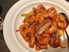 -上和臻品中国菜(花园街店)