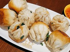 -大壶春生煎(四川中路店)