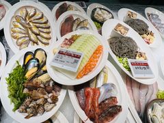 -高佳庄·舟山海鲜(海景旗舰店)