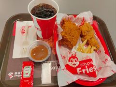 -快乐蜂(永光广场店)