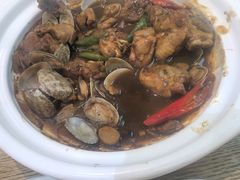 -船歌·鱼水饺青岛菜(国贸商城店)