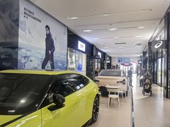 -砂之船奥特莱斯(合肥店)