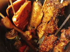 -炒豆合作社(东四总店)