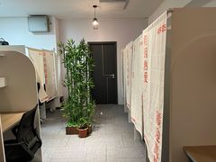 -六个番茄自习室·包间(燕塘燕侨大厦店)