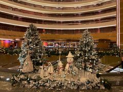 -杭州国际会议中心洲际酒店-原素全日餐厅(解放东路店)