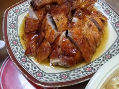 -聂记粤菜馆(鼓西路店)