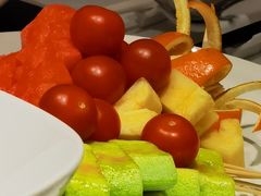 -浙里本味·宴四季江南(三台山路店)