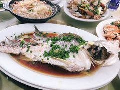 -秋姐美食店(旅游大道店)