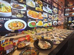 -宋园·金宴浙鲜馆(静安店)