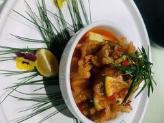 -佬麻雀·新湘菜(珠海金发购物中心店)