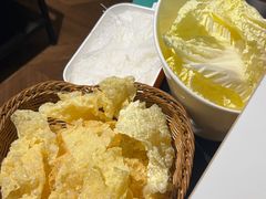 -牛品福潮汕牛肉火锅(旺庄店)