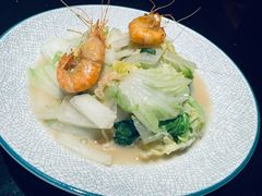 -老头儿油爆虾·知味杭州(爱琴海购物中心)