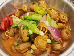 -巴依老爷·新疆美食(上城区天城路店)