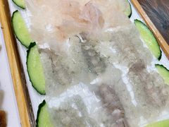-官塘锋记鱼生·生腌·砂锅粥(牌坊街店)