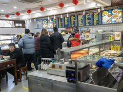 -护国寺小吃(左家庄店)