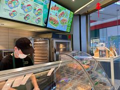 -赛百味SUBWAY(星摩尔店)