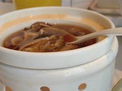 -俏江南天津时尚曲艺主题餐厅(马场道店)