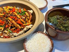 -攸州小镇家湘菜(小米科技园店)