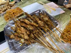 -同来顺烧烤餐厅(哈尔滨道店)