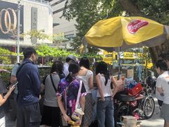 -詹爷爷乌节路街头冰淇淋