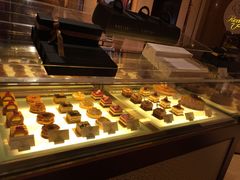-澳门十六浦索菲特大酒店
