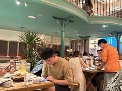 -普叽普叽泰式茶餐厅(港汇店)