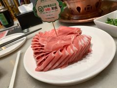 -牛街·马辈儿涮肉(牛街总店)