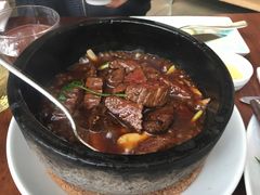 -上海柏悦酒店·世纪100牛排馆
