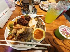 -素虎料理(前门店)