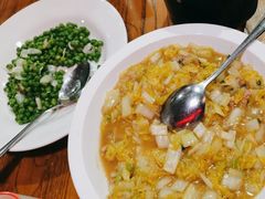 -新白鹿餐厅(百联中环店)