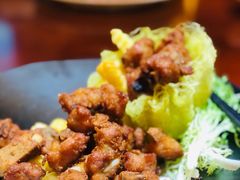 -迪拜七星酒店·京港酒楼