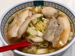 -神座　エキマルシェ新大阪店
